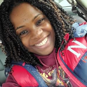 Meet your Posher, Martina